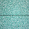 Windproof Cation Polyester Brushed Polar Fleece Fabrics